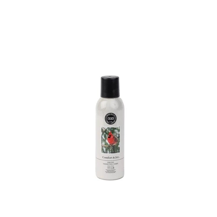 Comfort & Joy Room Spray