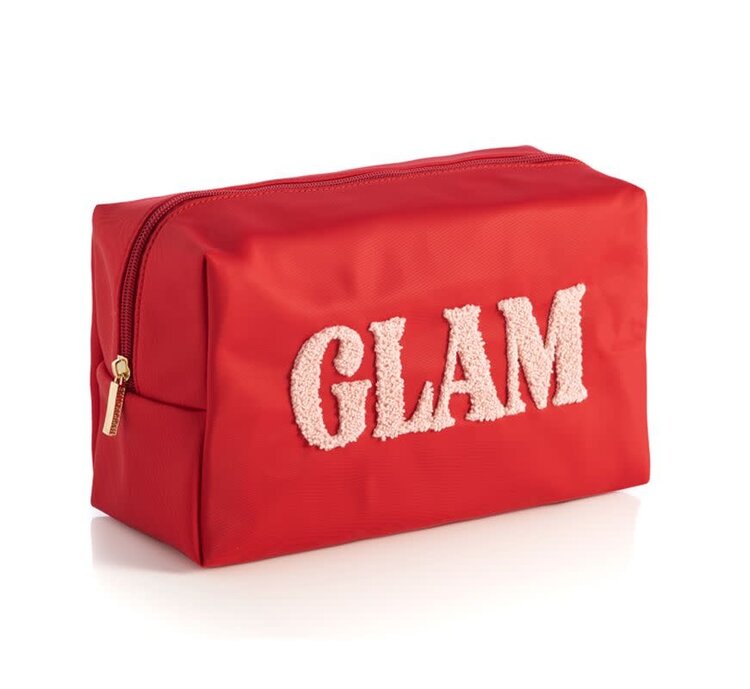 Glam Cosmetic Pouch