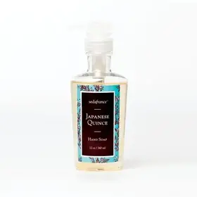 Japanese Quince Hand Soap