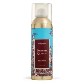 Japanese Quince Room Mist