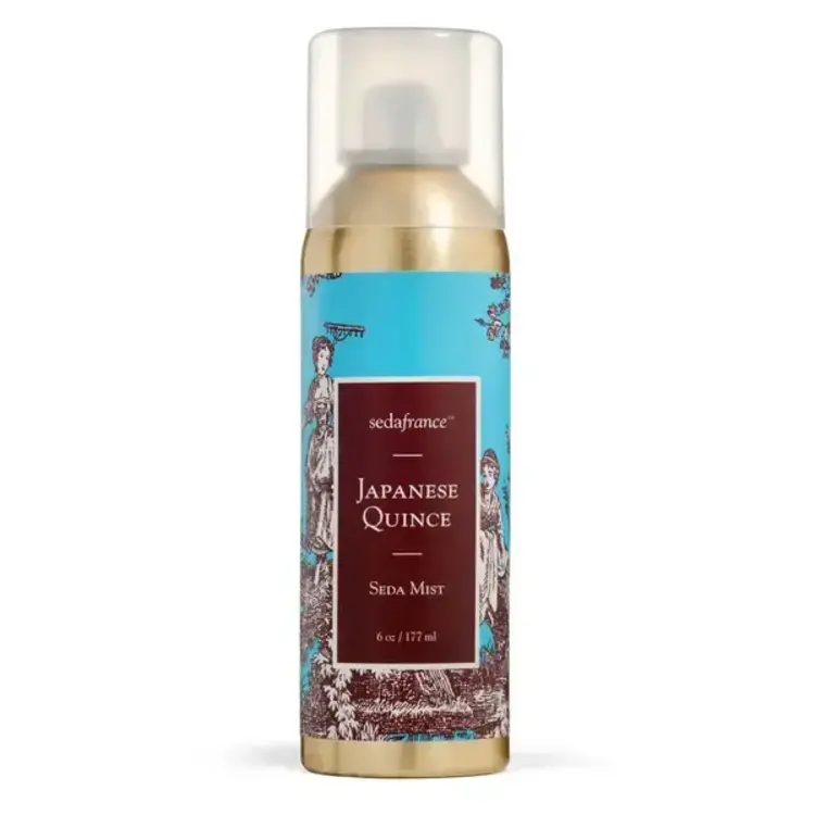 Japanese Quince Room Mist