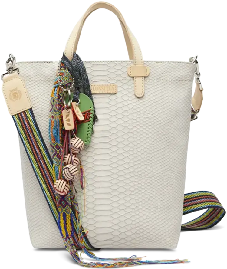Consuela Essential Tote Thunderbird