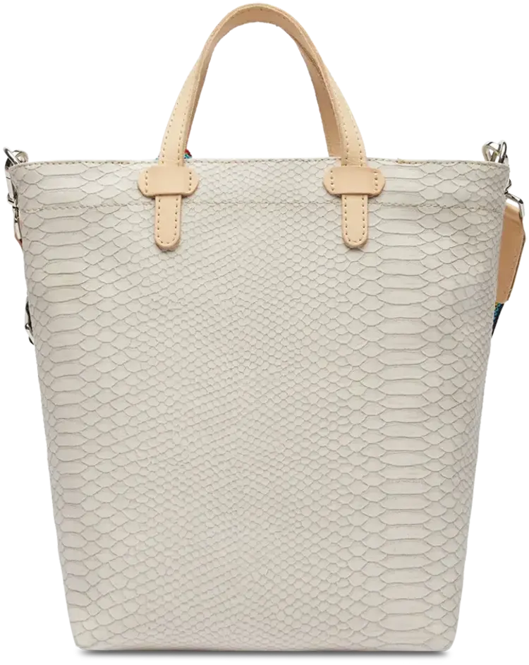 Consuela Essential Tote Thunderbird