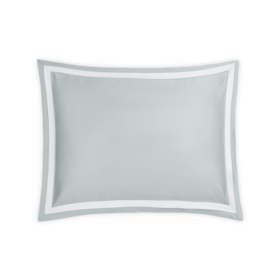 Ambrose Standard Sham Pool/Bone