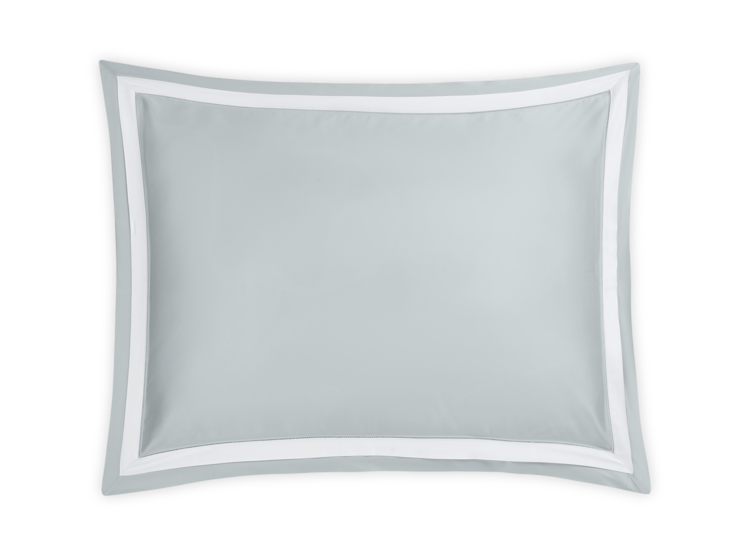 Ambrose Standard Sham Pool/Bone