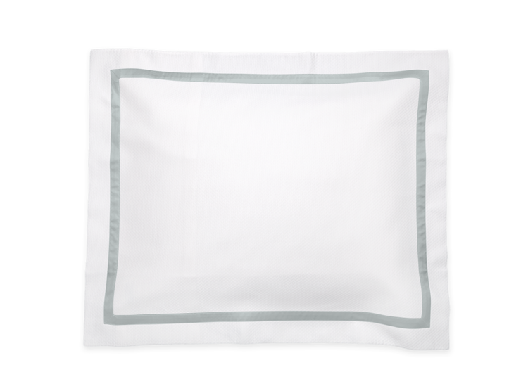 Mayfair King Sham Pool