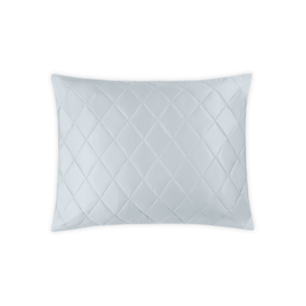 Nocturne Quilt Euro Sham Pool