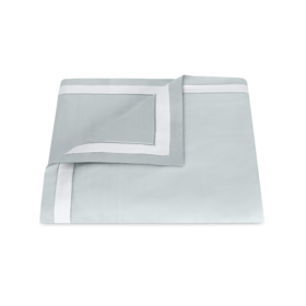 Ambrose F/Q Duvet Cover Pool/Bone