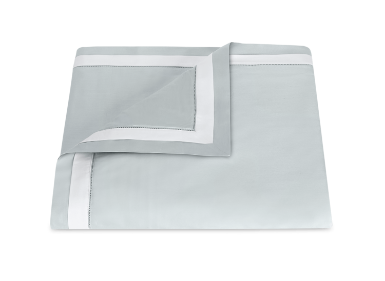 Ambrose F/Q Duvet Cover Pool/Bone