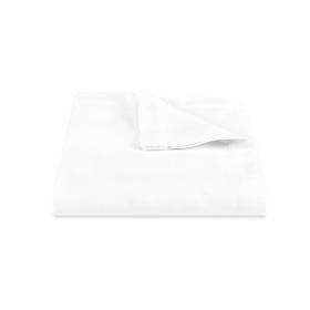 Elliot Queen Coverlet White