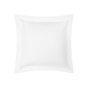 Elliot Euro Sham White