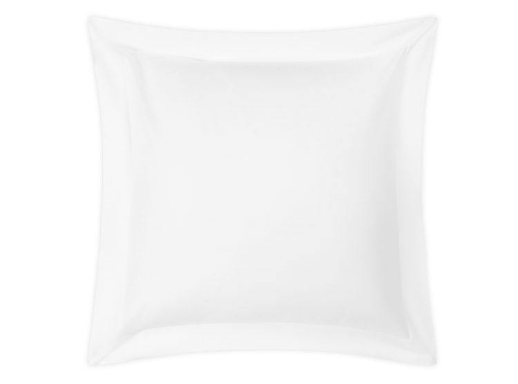 Elliot Euro Sham White