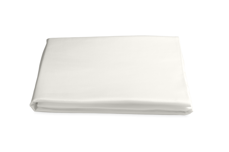 Nocturne Queen Fitted Sheet Bone