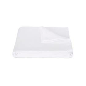 Petra F/Q Coverlet White