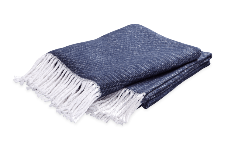 Pezzo Throw Navy