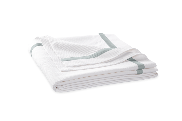 Mayfair King Coverlet Pool