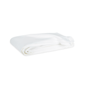 Dream Modal King Blanket White