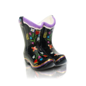 Nora Fleming Mini Cowboy Boots (So Bootiful)