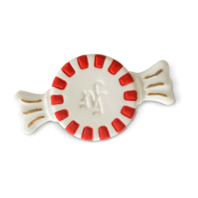 Nora Fleming Mini Peppermint