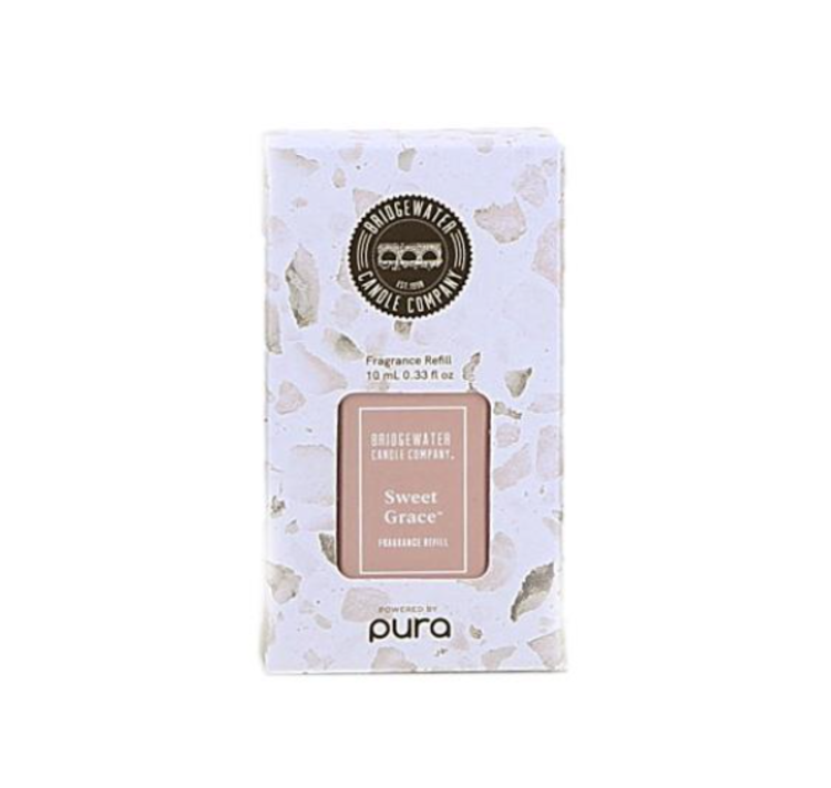 SG Pura Refills