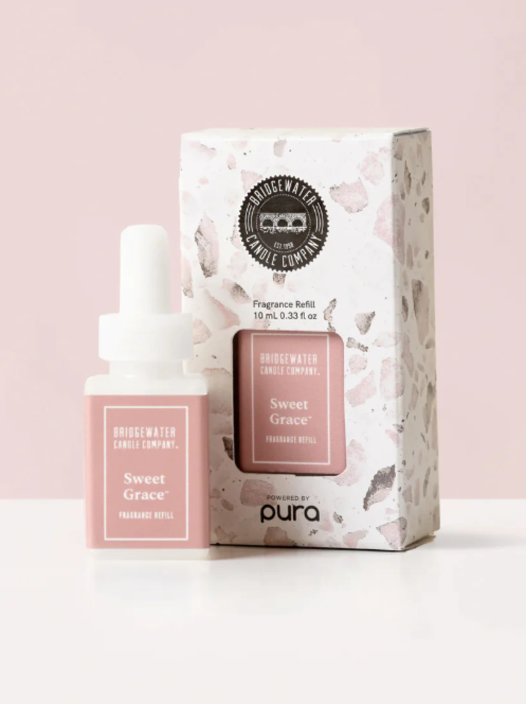 SG Pura Refills