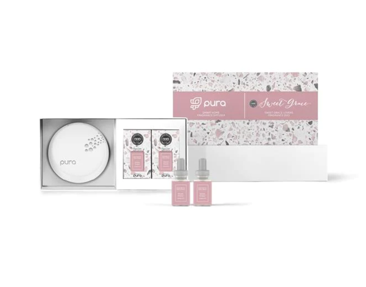 Sweet Grace Pura Set