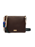 Downtown Crossbody Isabel