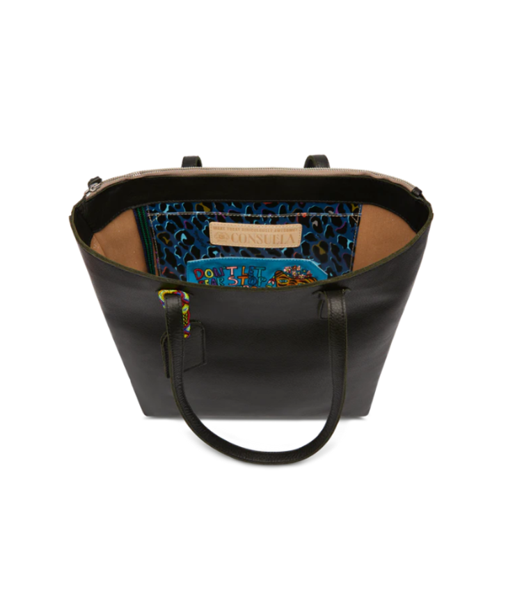Consuela Market Tote Evie