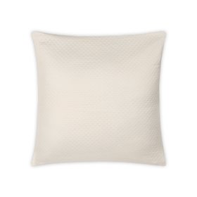 Petra Euro Sham Ivory