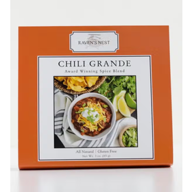 Chili Grande Spices