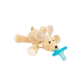 Wubbanub Paci Reindeer