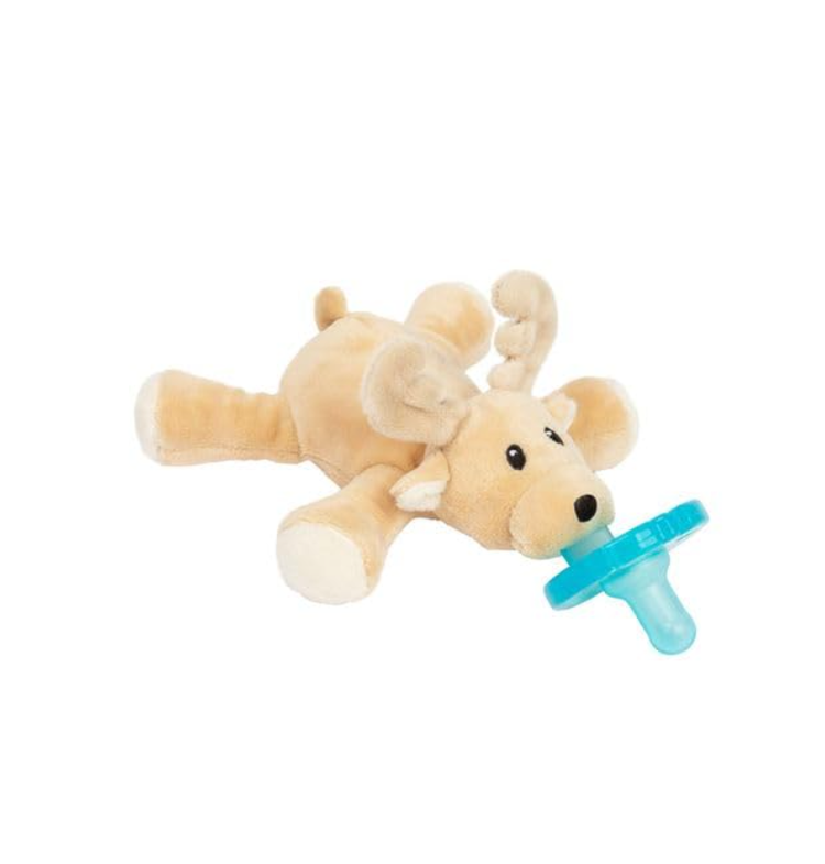 Wubbanub Paci Reindeer