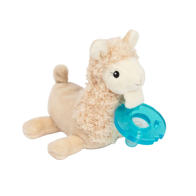 Wubbanub Paci Llama