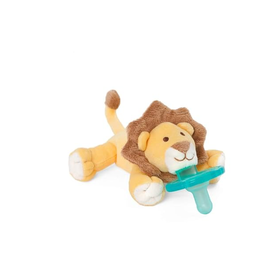 Wubbanub Paci Lion