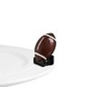 Nora Fleming Minis  Fall Football