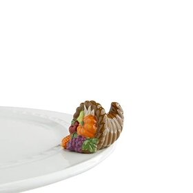 Nora Fleming Mini Cornucopia