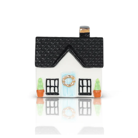 Nora Fleming Mini House