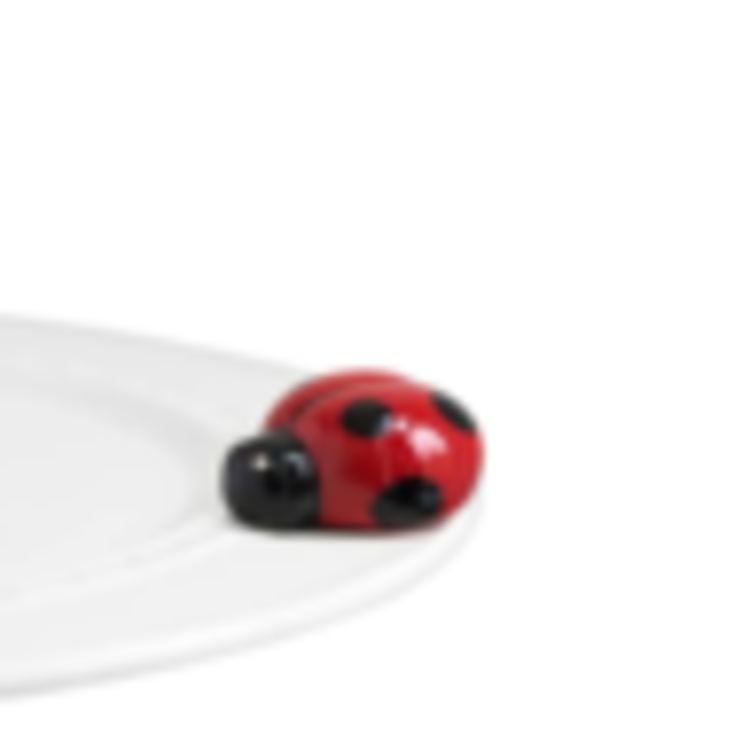 Nora Fleming Mini Lady Bug