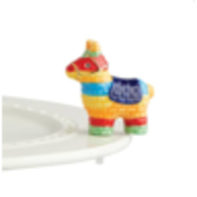 Nora Fleming Mini Pinata
