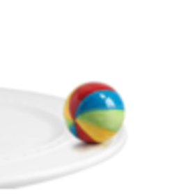 Nora Fleming Mini Have a Ball