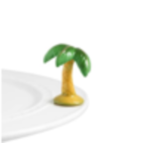 Nora Fleming Mini Palm Tree