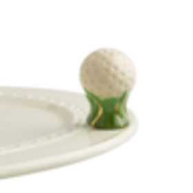 Nora Fleming Mini Golf Ball