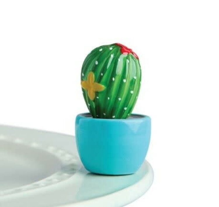 Nora Fleming Mini Cactus