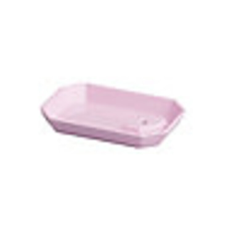 Nora Fleming Dainty Dish Pastel Pink