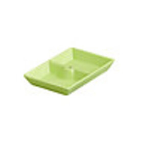 Nora Fleming Dainty Dish Pastel Green