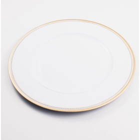 Westin Charger 13" White/Gold