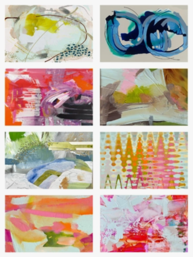 Acrylic Tray Inserts Julie Dailey