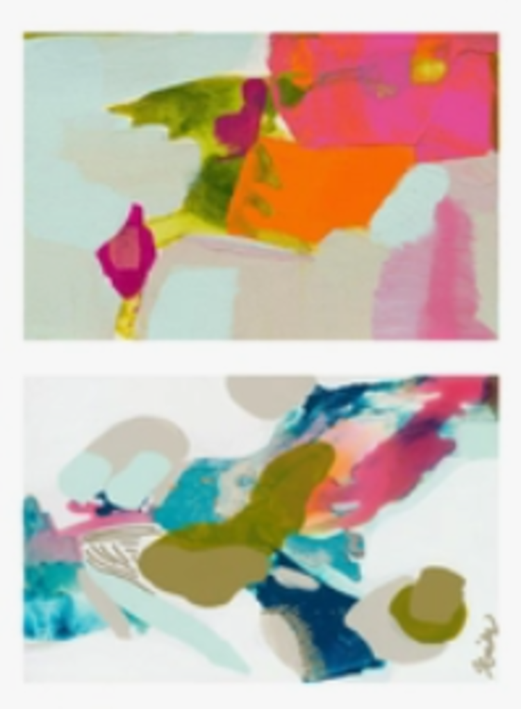 Acrylic Tray Inserts Julie Dailey