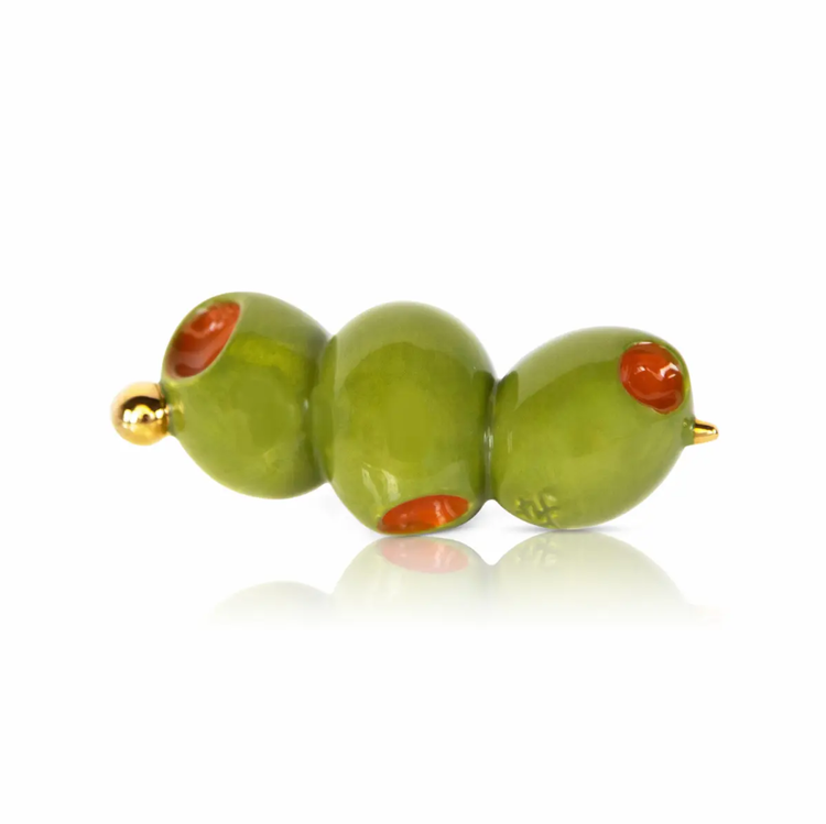 Nora Fleming Mini Olives