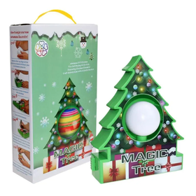 Magic Tree Ornament Kit